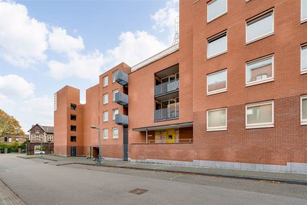 Woning Remalunet 5C Maastricht