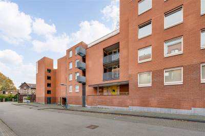 Woning Remalunet 5C Maastricht