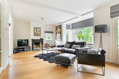 Woning Goetlijfstraat 114 Den Haag