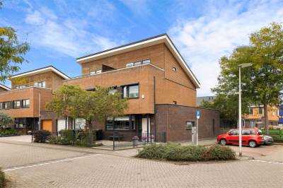 Woning Siouxstraat 2 Purmerend