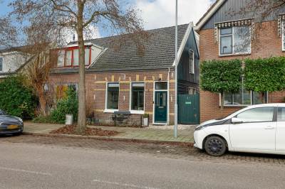 Woning Zandweg 58 Wormer