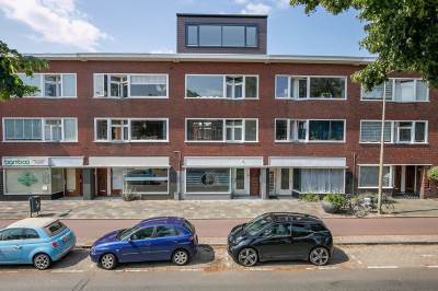 Woning Croeselaan 387B Utrecht