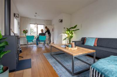 Woning Margrietlaan 14 Dalem