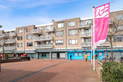Woning Oude Watering 177 Rotterdam