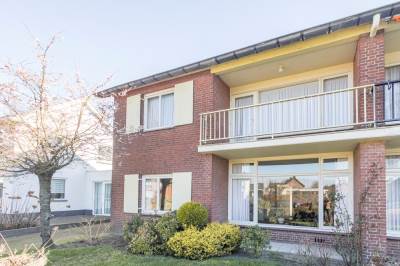 Woning Prinses Margrietstraat 11 Moergestel