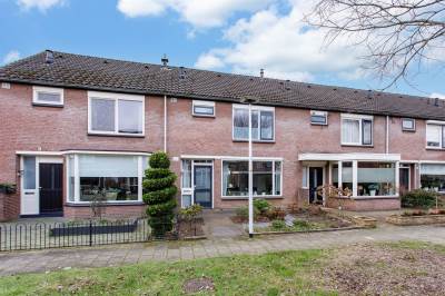 Woning Carel Vosmaerstraat 18 Hengelo (OV)