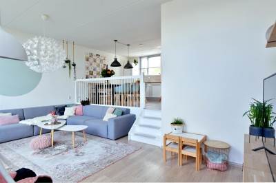 Woning de Barnte 5 Twello