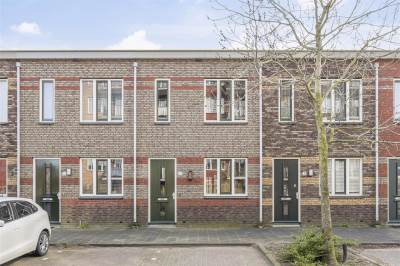 Woning Horusstraat 10 Almere