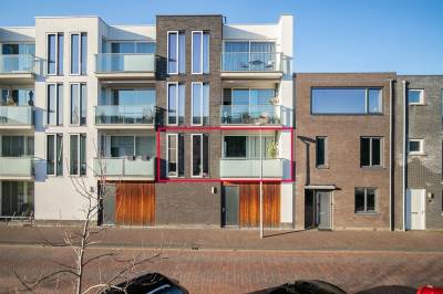 Woning Nederlandstraat 126 Almere