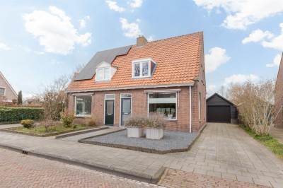 Woning Zwartehofslaan 3 Oldemarkt