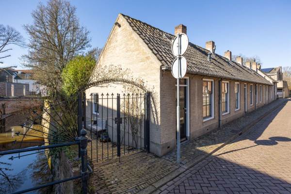 Woning Louwschepoort 32 Den Bosch