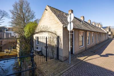 Woning Louwschepoort 32 Den Bosch