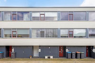 Woning Ypelobrink 84 Enschede