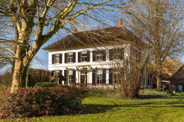 Woning Slenkweg 2d Ressen