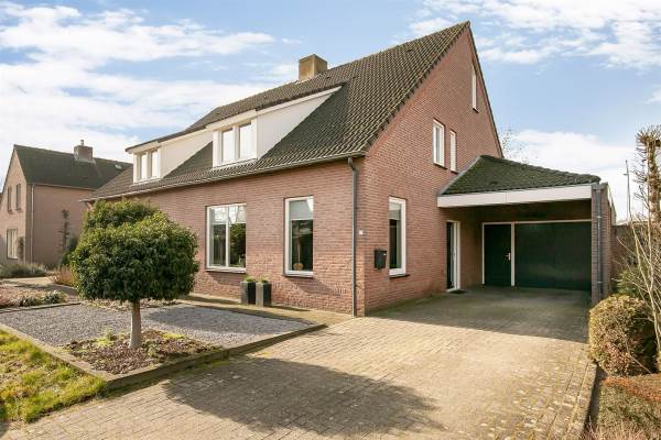 Woning Grootveld 17 Veghel