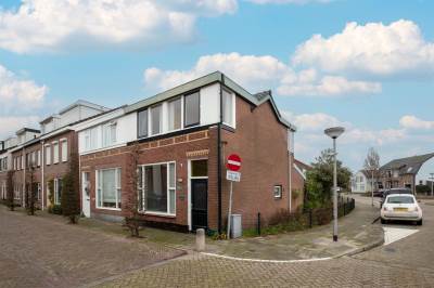 Woning Kortenbachstraat 27 Noordwijkerhout