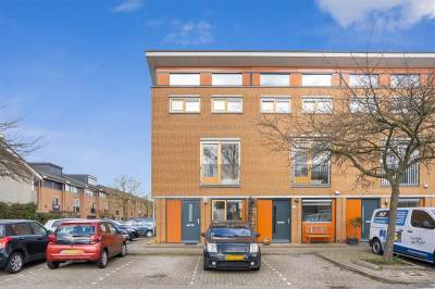 Woning Goudpluvier 69 Landsmeer