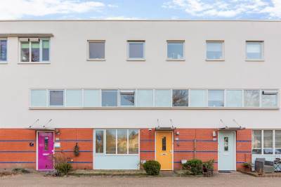 Woning De Waterkamer 112 Apeldoorn