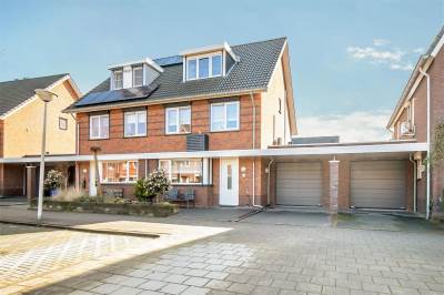 Woning Scarlattistraat 14 Sliedrecht