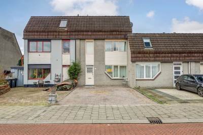 Woning Fries 10 Beuningen (GE)