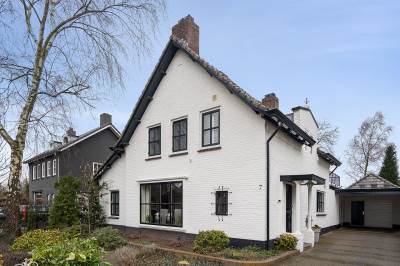 Woning Van Malsenstraat 7 Goirle