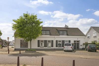 Woning Dorpsstraat 98 Roermond