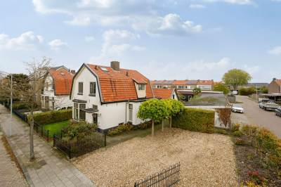 Woning Ooijstraat 33 Tiel