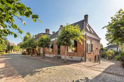 Woning Landpoortstraat 17 Ravenstein