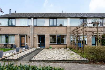 Woning Robert Stolzsingel 21 Waalwijk