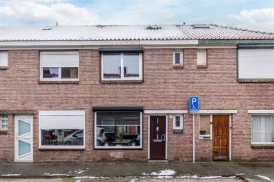 Woning Tollensstraat 19 Tilburg