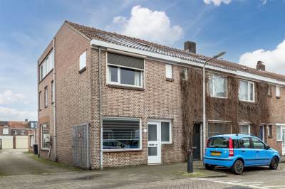 Woning Tollensstraat 18 Tilburg