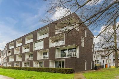 Woning Stationsstraat 2408 Tilburg