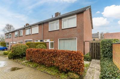 Woning Loobos 7 Alphen (NB)