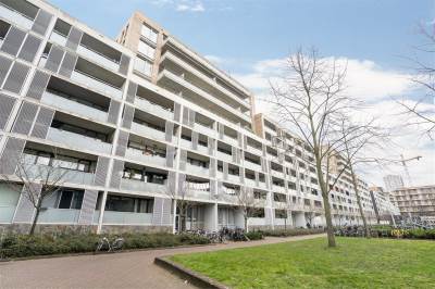 Woning Wijnand Nuijenstraat 46 Amsterdam