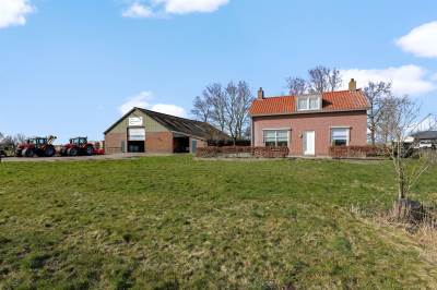 Woning Westerskatting 4 Oudega (Gem. Súdwest-Fryslân)