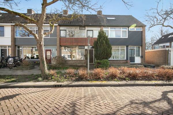 Woning Rijnstraat 16 Emmeloord