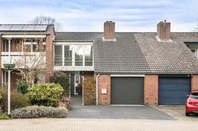 Woning Neerbraakstraat 20 Hoensbroek