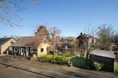 Woning Grintweg 27 Moerdijk