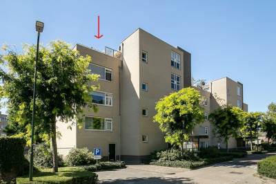 Woning Mr. van Coothstraat 16 Veghel