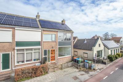Woning Veckdijk 4 Vierpolders