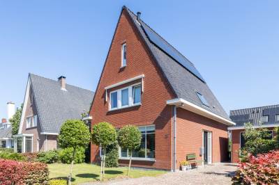 Woning Velpstraat 25 Tilburg