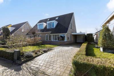 Woning Feanhústerpaad 6 Garyp