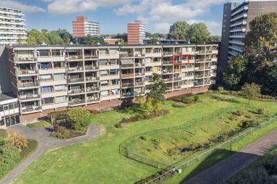 Woning Zuiderkruis 284 Veenendaal