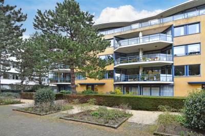 Woning Jan Willem Frisohof 53 Den Haag