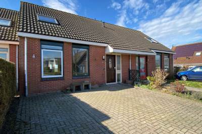 Woning Foijingaweg 16a Kollumerpomp