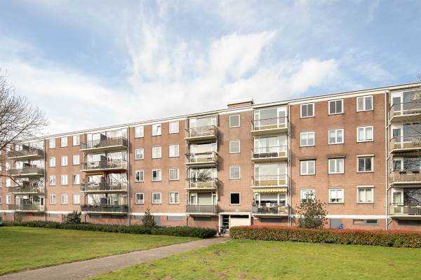 Woning Maassingel 196 Den Bosch