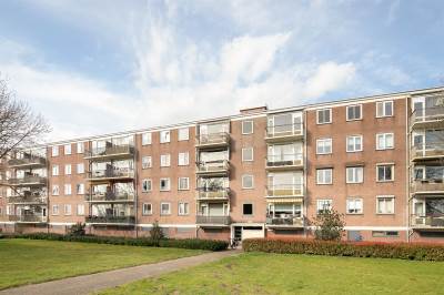 Woning Maassingel 196 Den Bosch