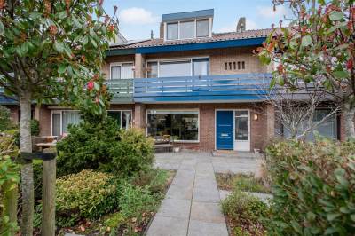 Woning Kastanjelaan 5 Nootdorp