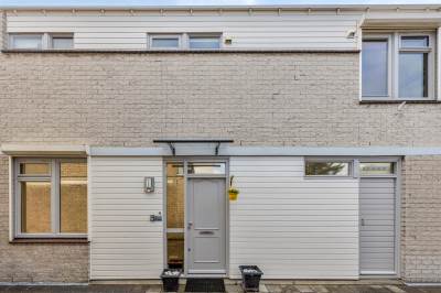 Woning Floris Burgwal 3 Capelle aan den IJssel