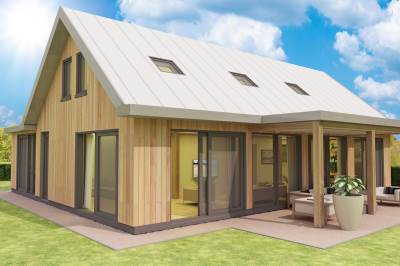 Woning Westerweg 4 Bergen (NH)